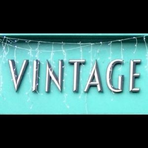 Vintage Finds